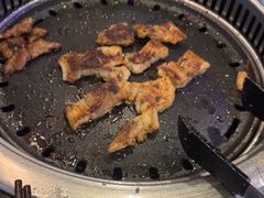 -老卜奎齐齐哈尔烤肉(人民东路店)