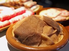 脆毛肚-梯坎老火锅(天禧店)
