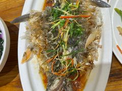 -下梅人家土菜馆(历史文化餐厅度假区店)