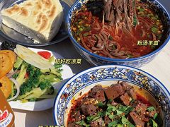 -惠记粉汤羊血梆梆肉(永松路店)