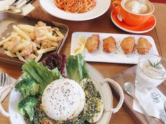 -几静cafe(基湖店)