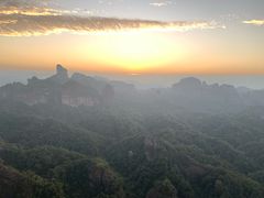 -丹霞山风景名胜区