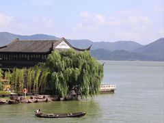 -东钱湖旅游度假区