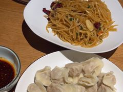 -伊喜饺子·烤鸭(五道口学院路店)