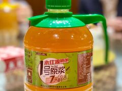 1号原浆-永红源·啤酒烧烤海鲜大排档(台柳路店)