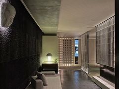 -深圳滨河时代ICON LAB艾垦酒店