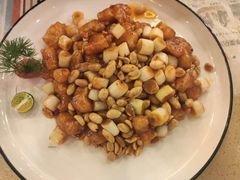 -全聚德(长江路店)