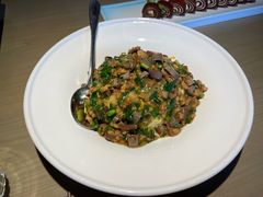 -前海沿·青岛菜(李沧万达店)