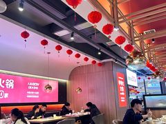 -季季红火锅(柳州城中万达二店)
