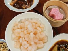 清炒河虾仁-同得兴 Since·1995 传统苏式面馆(十全街店)