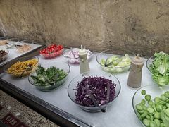 -汉巴味德·烤肉与啤酒的自助(杭州大悦城店)