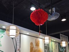 -裕记烧腊连锁餐饮(外马分店)