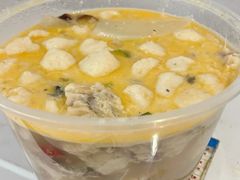 -广殿渔村(高桥店)