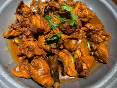 -即墨老公社·海肠捞饭大王(古城店)