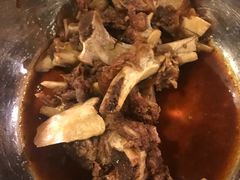 -伟记牛蹄(道滘店)