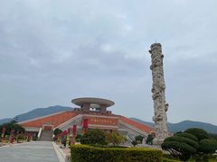 -中国闽台缘博物馆