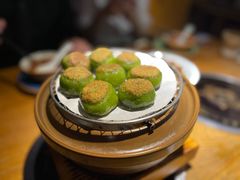 -吃饭皇帝大土家民族菜(正大广场店)