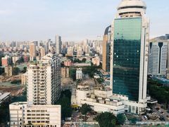 -厦门源昌凯宾斯基大酒店