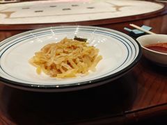 -聚春园自助餐厅(东街口店)