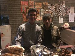 -浔岚云舍mist静谧观景美宿(丽江古城店)