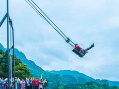 -梦幻奥陶纪景区