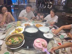 -滋粥楼·顺德菜海鲜茶点(金融城店)