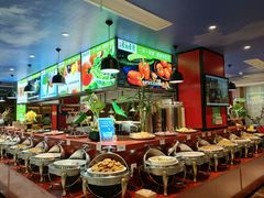 -素心素食(翠苑店)