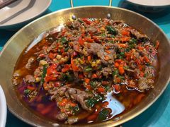 -川正旺江湖菜(三元桥店)