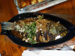 -杨家崴子碳缸烧烤(东三马路店)
