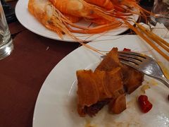 -圆顶阁西餐厅(郑州索菲特国际饭店 )