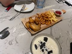 -必胜客(经开万达店)