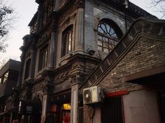 -1901 Cafe(西四店)