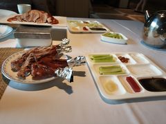 -同喜烤鸭店(光芒店)