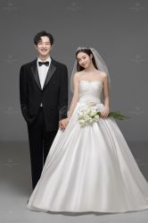 -金夫人婚纱摄影(西昌店)
