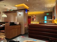 -江边城外烤全鱼(方庄时代购物中心店)