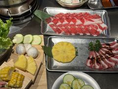 -韩山葵烤肉(太古里店)