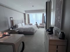 -北京康莱德酒店