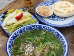 -老白家水盆羊肉