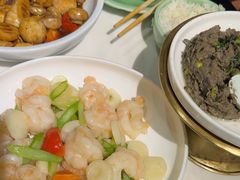 -北平盛世·新京菜·北京烤鸭(劲松·双井店)