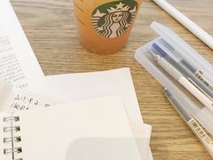 -星巴克(长春开运街欧亚店)