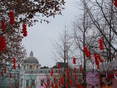 -成都欢乐谷