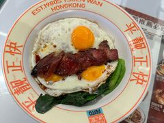 -肥韬茶餐厅(海上世界店)