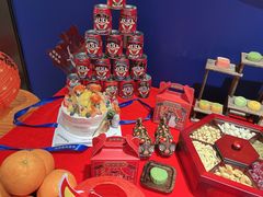 -望海湾海鲜楼·海鲜(河南路店)
