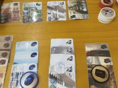 -废柴猫桌游概念馆(王府井喜悦购物中心店)