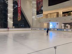 -世纪星滑冰俱乐部(万象城店)