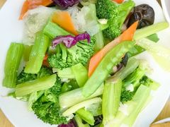 -王三姑牛肉饼