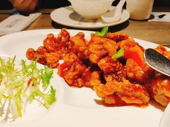 -黛瓦里巷(南京东路店)