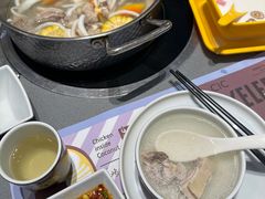 -椰小鸡·琼州糟粕醋·火锅(美兰缤纷城店)