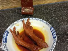 -赵记传承·中国甜品(福州总店)