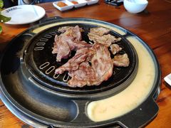 -超级神炭烤肉夜食(芥园西道店)